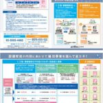 平成３０年度エネルギー使用合理化等事業者支援事業パンフレット