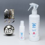 Clean Ag+ Mist